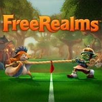 Free Realms: Trainer +13 [v1.2]