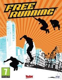 Free Running: Treinador (V1.0.95)