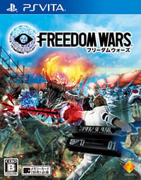 Freedom Wars: Cheats, Trainer +11 [MrAntiFan]