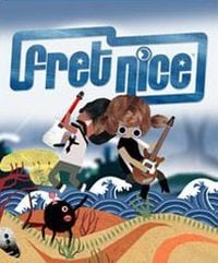 Fret Nice: Trainer +10 [v1.9]