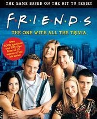 Friends: The One With All The Trivia: Treinador (V1.0.1)