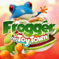 Frogger in Toy Town: Cheats, Trainer +10 [MrAntiFan]