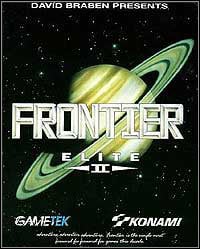 Frontier: Elite II: Treinador (V1.0.7)