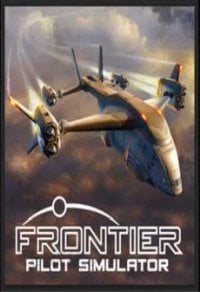 Frontier Pilot Simulator: Treinador (V1.0.39)