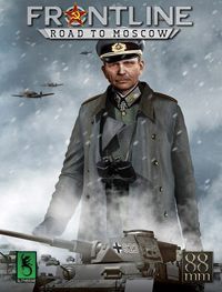 Frontline: Road to Moscow: Treinador (V1.0.78)