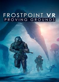 Treinador liberado para Frostpoint VR: Proving Grounds [v1.0.8]