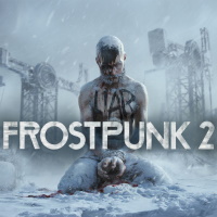 Frostpunk 2: Trainer +6 [v1.7]