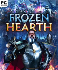 Frozen Hearth: Treinador (V1.0.96)