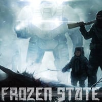 Frozen State: Treinador (V1.0.36)