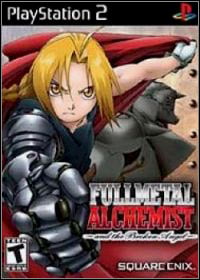 Fullmetal Alchemist and the Broken Angel: Cheats, Trainer +5 [FLiNG]