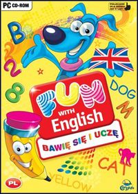 Fun with English: Bawie sie i ucze!: Trainer +12 [v1.4]