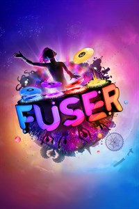 Fuser: Trainer +14 [v1.4]