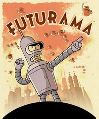 Futurama: Game of Drones: Trainer +14 [v1.7]