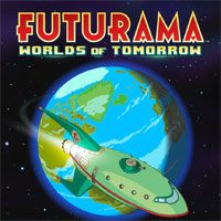 Futurama: Worlds of Tomorrow: Cheats, Trainer +15 [FLiNG]