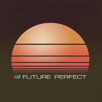 Treinador liberado para Future Perfect [v1.0.5]