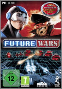 Future Wars: Trainer +9 [v1.6]