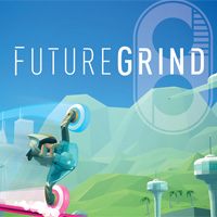 FutureGrind: Cheats, Trainer +11 [CheatHappens.com]