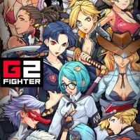 G2 Fighter: Cheats, Trainer +5 [CheatHappens.com]