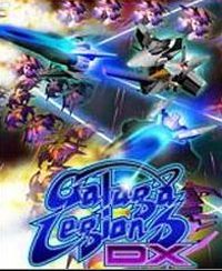 Galaga Legions DX: Treinador (V1.0.97)