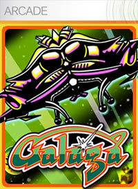 Galaga: Treinador (V1.0.24)