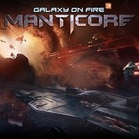 Galaxy on Fire 3: Manticore: Cheats, Trainer +11 [CheatHappens.com]