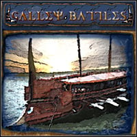 Galley Battles: From Salamis to Actium: Trainer +8 [v1.7]