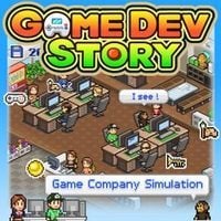 Game Dev Story: Trainer +15 [v1.9]