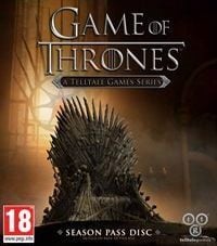 Game of Thrones: A Telltale Games Series Season One: Treinador (V1.0.23)