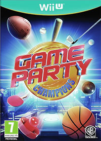 Game Party Champions: Cheats, Trainer +10 [FLiNG]