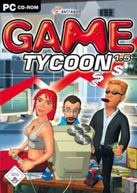 Game Tycoon 1.5: Trainer +5 [v1.5]