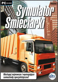 Treinador liberado para Garbage Truck Simulator 2011 [v1.0.4]