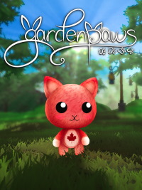 Treinador liberado para Garden Paws [v1.0.4]