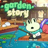 Garden Story: Trainer +8 [v1.4]