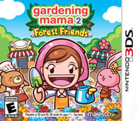 Gardening Mama 2: Forest Friends: Cheats, Trainer +13 [MrAntiFan]