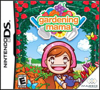 Gardening Mama: Cheats, Trainer +14 [dR.oLLe]