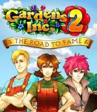 Gardens Inc. 2: The Road to Fame: Trainer +15 [v1.8]