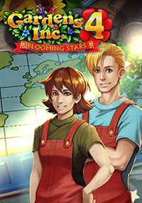 Gardens Inc. 4: Blooming Stars: Cheats, Trainer +5 [FLiNG]