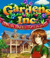 Gardens Inc.: From Rakes to Riches: Treinador (V1.0.63)