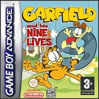 Garfield and His Nine Lives: Trainer +12 [v1.4]