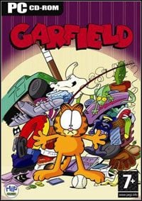 Garfield: Trainer +7 [v1.9]