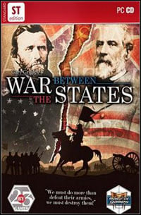 Treinador liberado para Gary Grigsby’s War Between the States [v1.0.8]