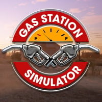 Treinador liberado para Gas Station Simulator [v1.0.4]