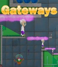 Gateways: Cheats, Trainer +9 [dR.oLLe]