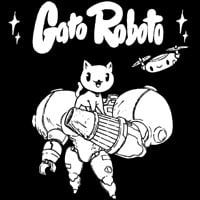 Gato Roboto: Treinador (V1.0.97)