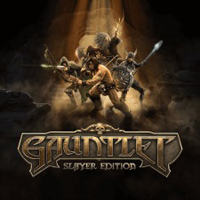 Gauntlet: Slayer Edition: Treinador (V1.0.34)