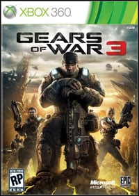 Gears of War 3: Treinador (V1.0.78)