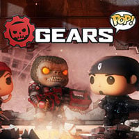 Treinador liberado para Gears POP! [v1.0.4]