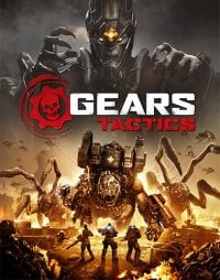 Gears Tactics: Trainer +15 [v1.4]