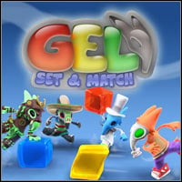 Gel: Set & Match: Treinador (V1.0.6)