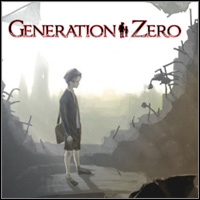 Generation Zero (2010): Trainer +5 [v1.8]